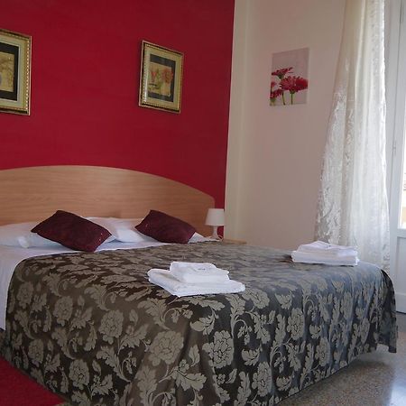 La Campanella Hotell Florens Exteriör bild