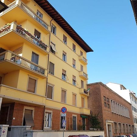 La Campanella Hotell Florens Exteriör bild