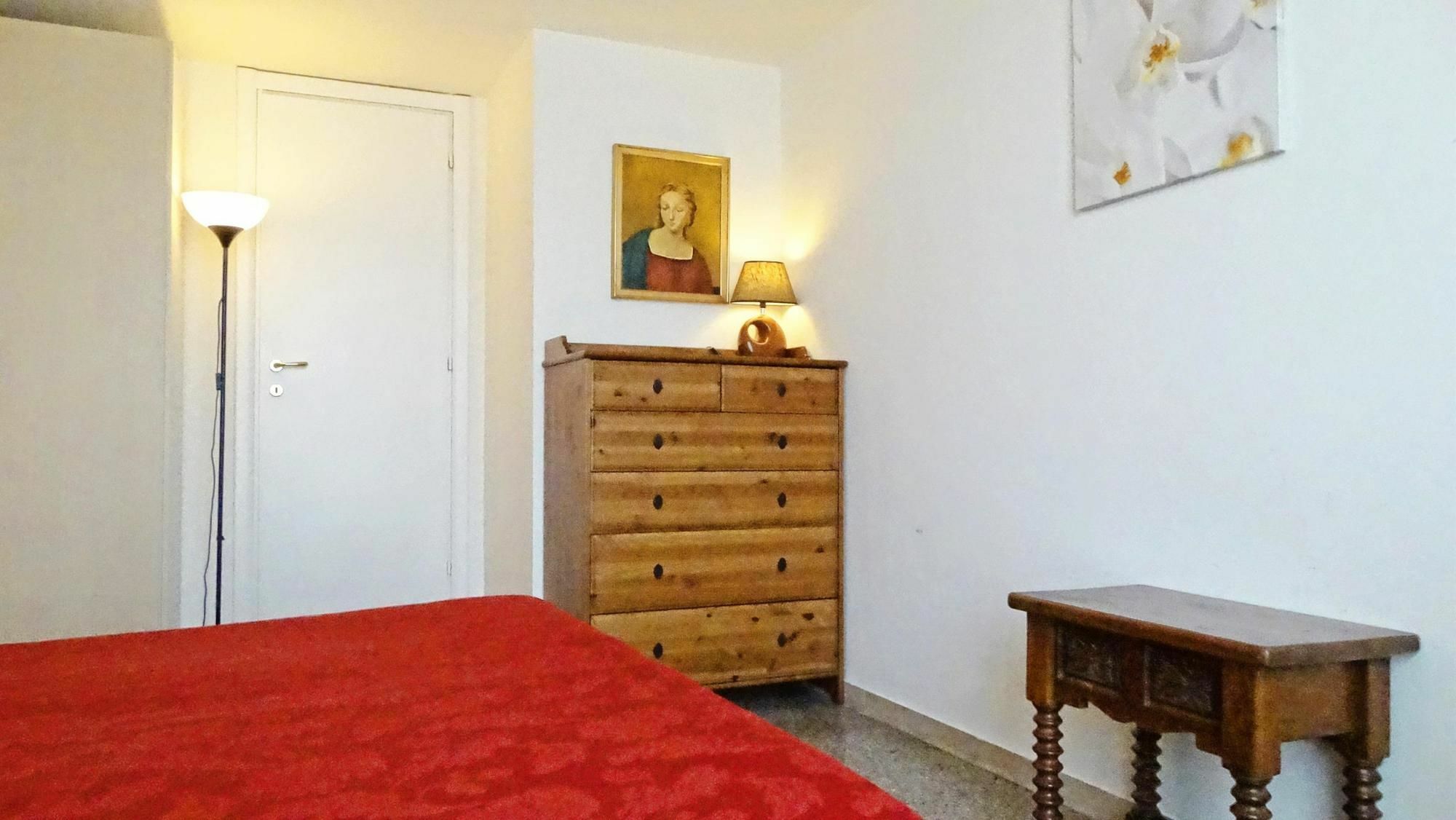 La Campanella Hotell Florens Exteriör bild