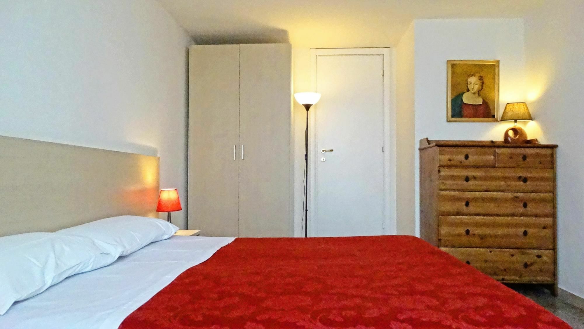 La Campanella Hotell Florens Exteriör bild